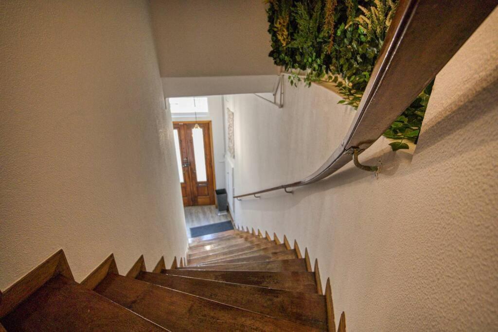 Spacious House In Porto For Family And Friends Maía Eksteriør billede