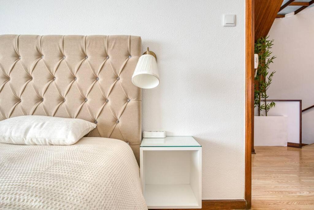 Spacious House In Porto For Family And Friends Maía Eksteriør billede