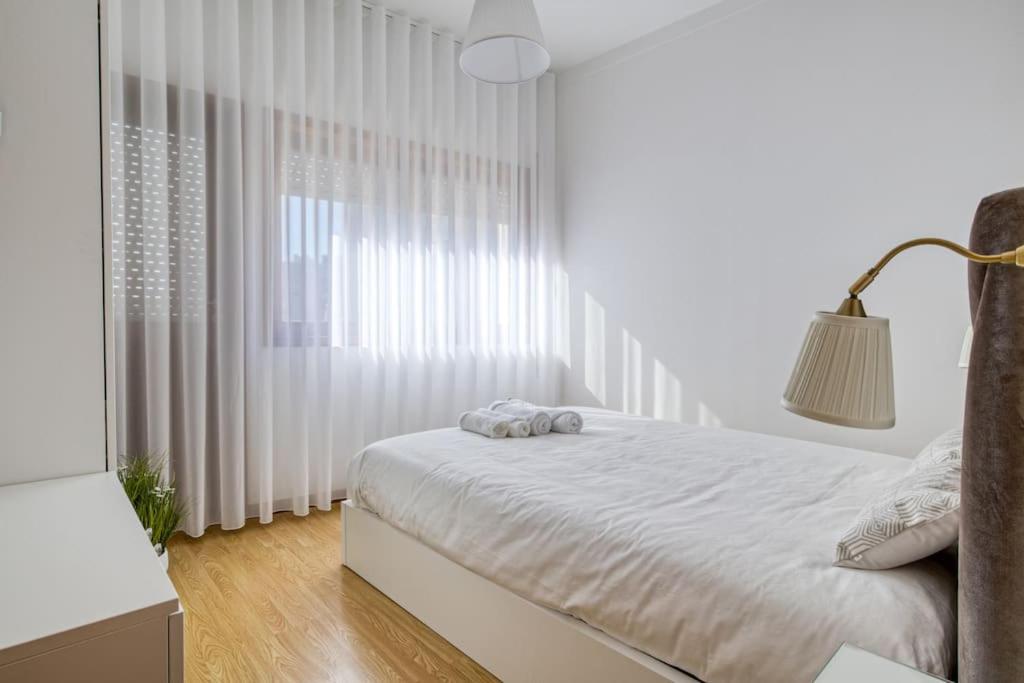 Spacious House In Porto For Family And Friends Maía Eksteriør billede